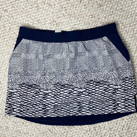 Tasc Performance Ace Skort - Picture 1 of 9